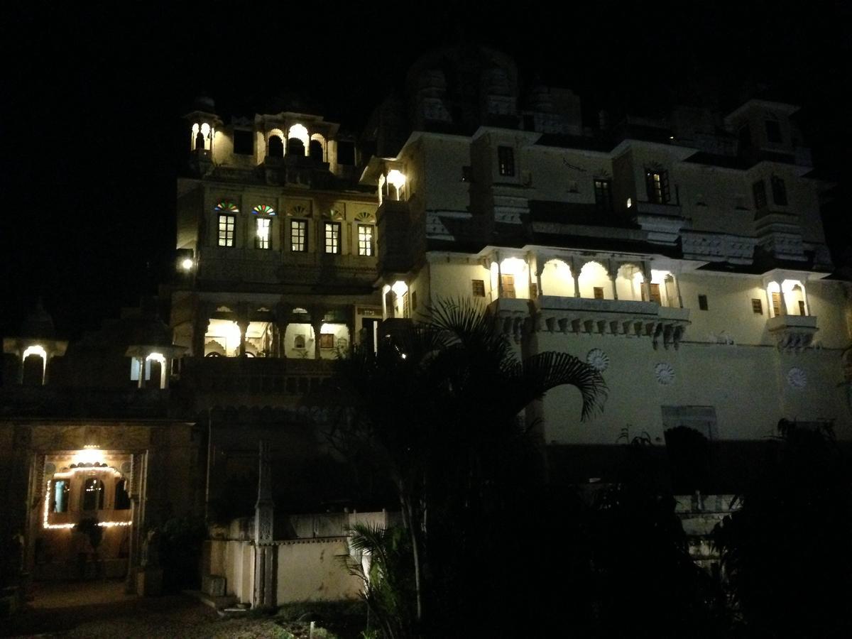 Fort Begu Hotel Begun Esterno foto