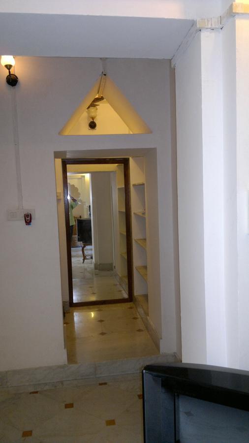 Fort Begu Hotel Begun Esterno foto