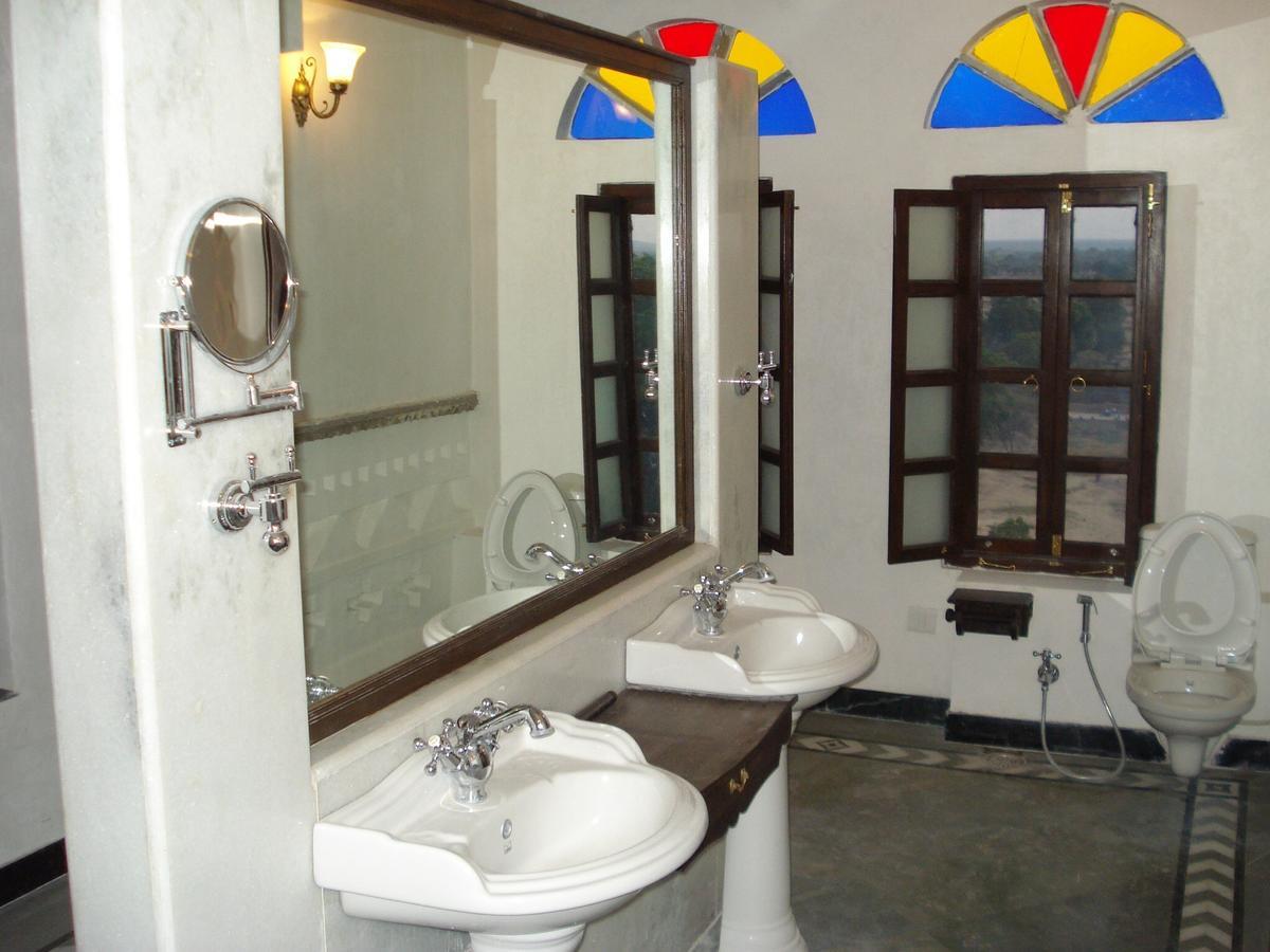 Fort Begu Hotel Begun Esterno foto